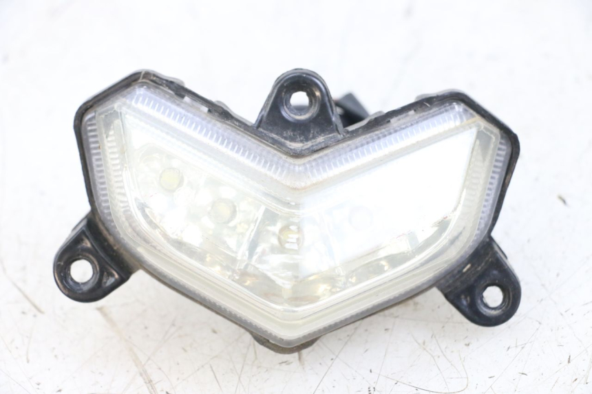 photo de STANDLICHT VASTRO STREET X 4T 50 (2016 - 2021)
