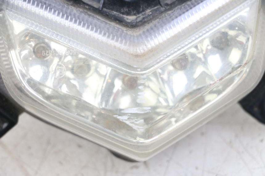photo de STANDLICHT VASTRO STREET X 4T 50 (2016 - 2021)