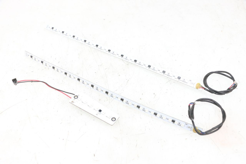 photo de KONTROLLLAMPE DUALTRON VICTOR LIMITED 1