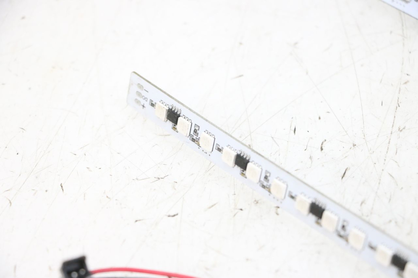 photo de KONTROLLLAMPE DUALTRON VICTOR LIMITED 1