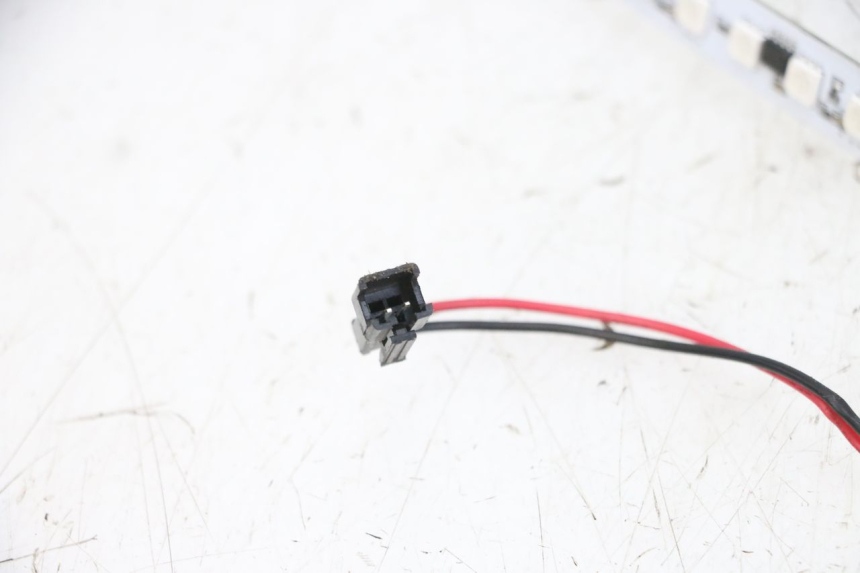 photo de KONTROLLLAMPE DUALTRON VICTOR LIMITED 1