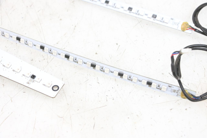 photo de KONTROLLLAMPE DUALTRON VICTOR LIMITED 1