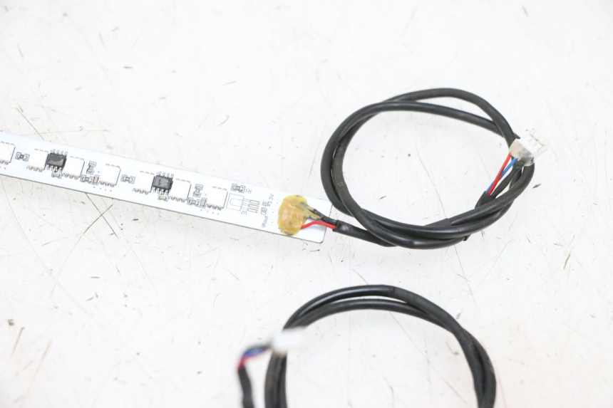 photo de KONTROLLLAMPE DUALTRON VICTOR LIMITED 1