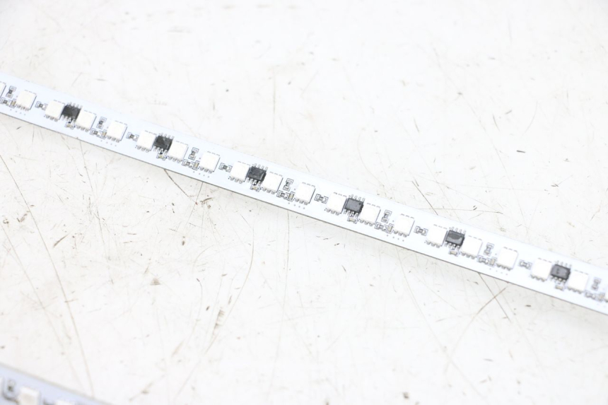 photo de KONTROLLLAMPE DUALTRON VICTOR LIMITED 1