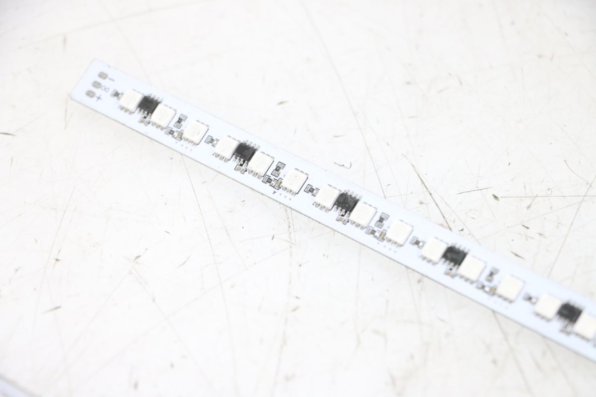 photo de KONTROLLLAMPE DUALTRON VICTOR LIMITED 1