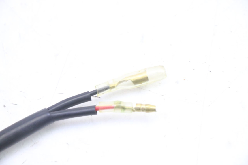 photo de KONTROLLLAMPE YAMAHA XMAX X-MAX 125 (2021 - 2025) - Zoom auf Gebrauchszustand