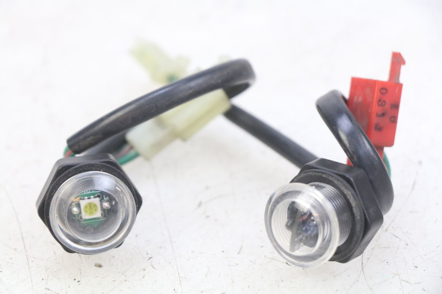 photo de STANDLICHT KYMCO X-TOWN XTOWN 125 (2016 - 2021)