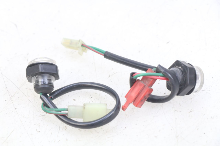 photo de STANDLICHT KYMCO X-TOWN XTOWN 125 (2016 - 2021)