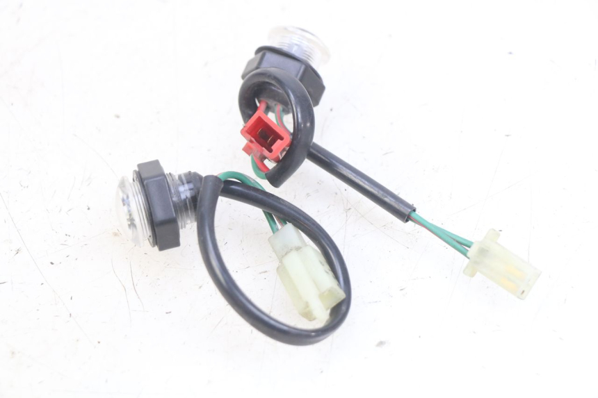 photo de STANDLICHT KYMCO X-TOWN XTOWN 125 (2016 - 2021)