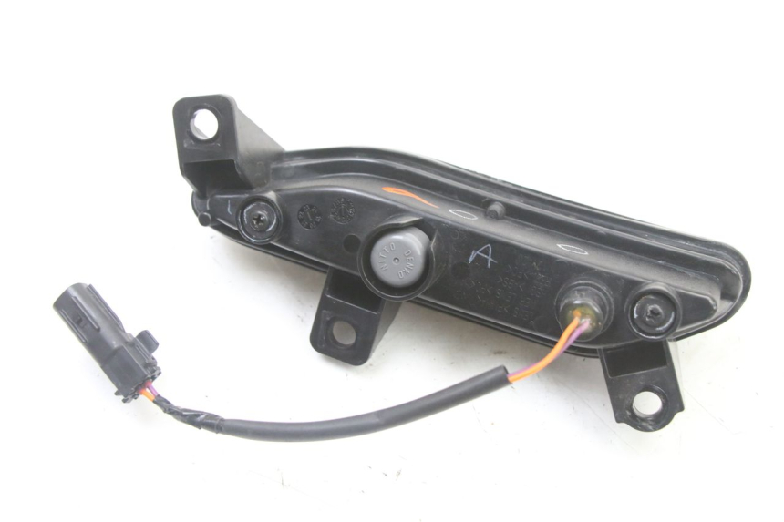 photo de KONTROLLLAMPE YAMAHA TRACER 7 700 (2020 - 2024)