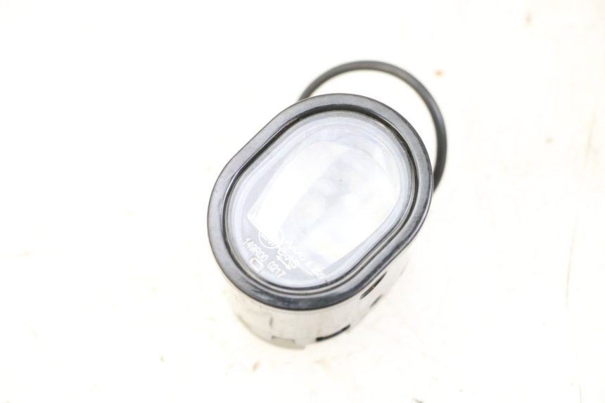 photo de KONTROLLLAMPE SEGWAY NINEBOT ZT3 PRO 1