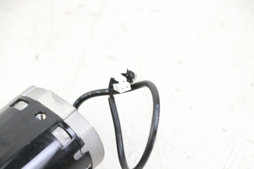 photo de KONTROLLLAMPE SEGWAY NINEBOT ZT3 PRO 1