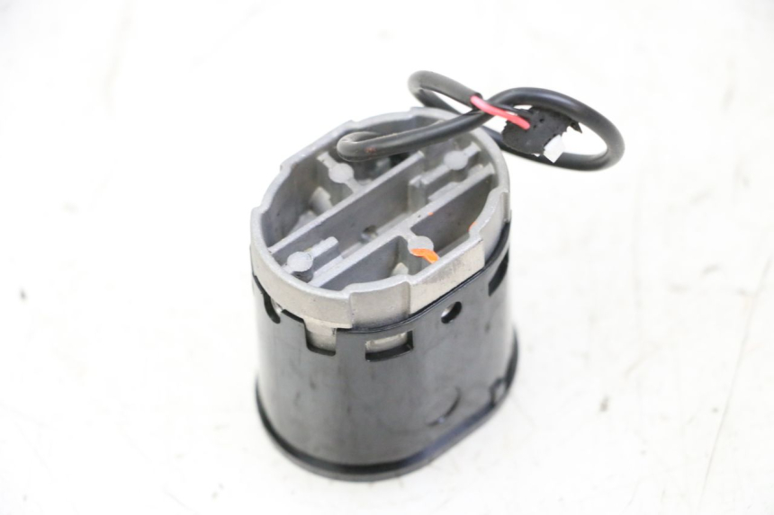 photo de KONTROLLLAMPE SEGWAY NINEBOT ZT3 PRO 1