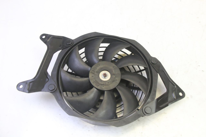 photo de VENTILATOR QUADRO 4 4D 350 (2015 - 2018)