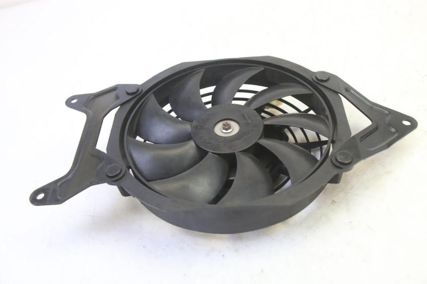 photo de VENTILATOR QUADRO 4 4D 350 (2015 - 2018)