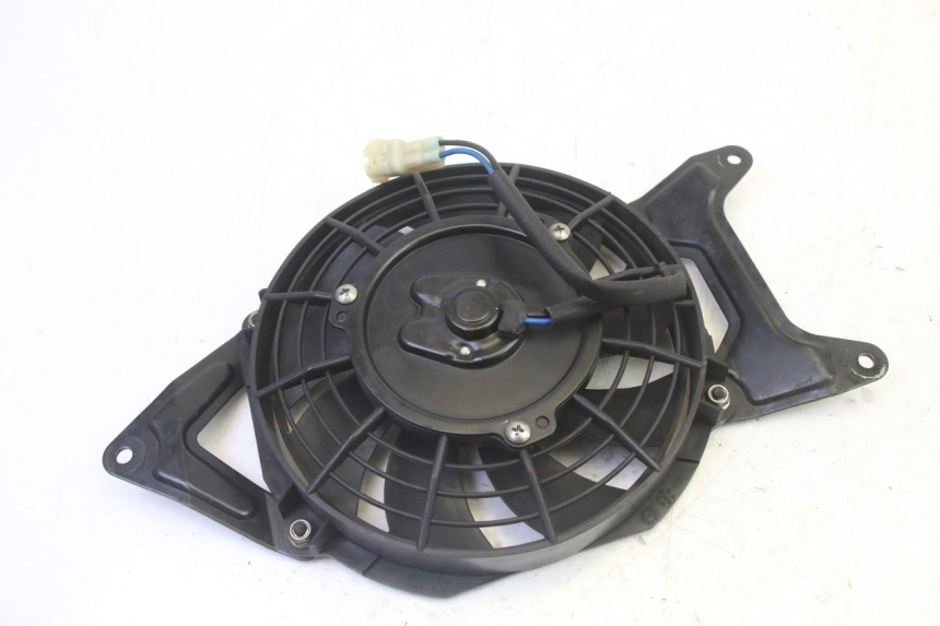 photo de VENTILATOR QUADRO 4 4D 350 (2015 - 2018)