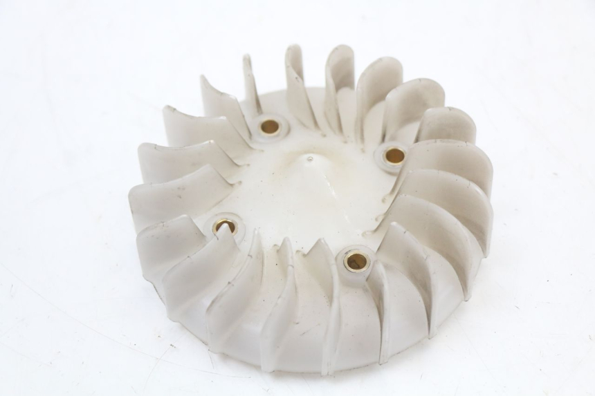 photo de VENTILATOR DAELIM A-FOUR 2T 50 (2005 - 2012)