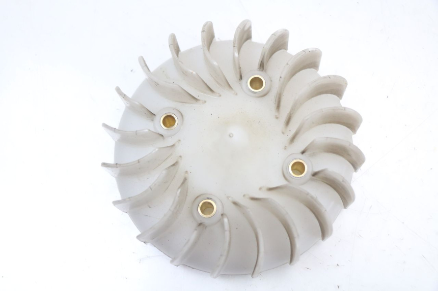 photo de VENTILATOR DAELIM A-FOUR 2T 50 (2005 - 2012)