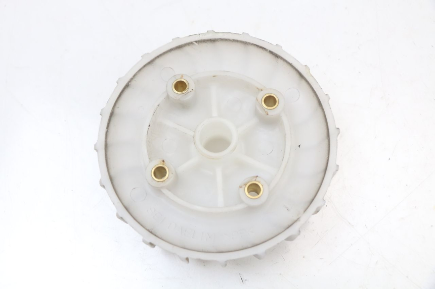 photo de VENTILATOR DAELIM A-FOUR 2T 50 (2005 - 2012)