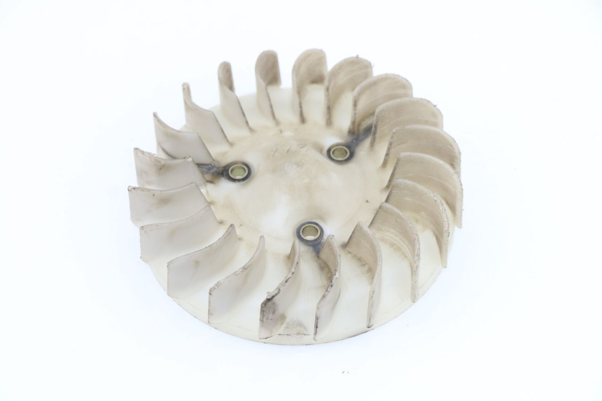photo de VENTILATOR MBK ACTIVE 80 (1991 - 1995)