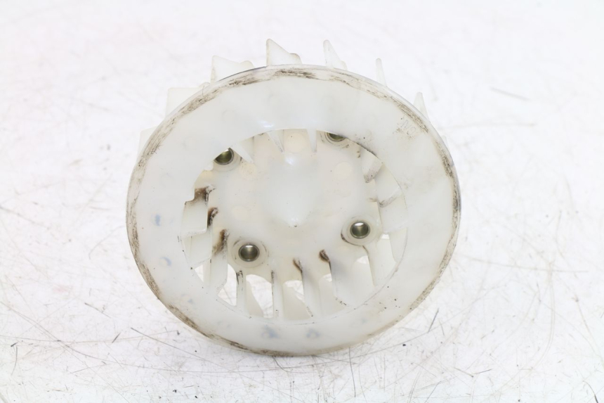 photo de VENTILATOR KYMCO AGILITY CITY 2T 50 (2008 - 2016)