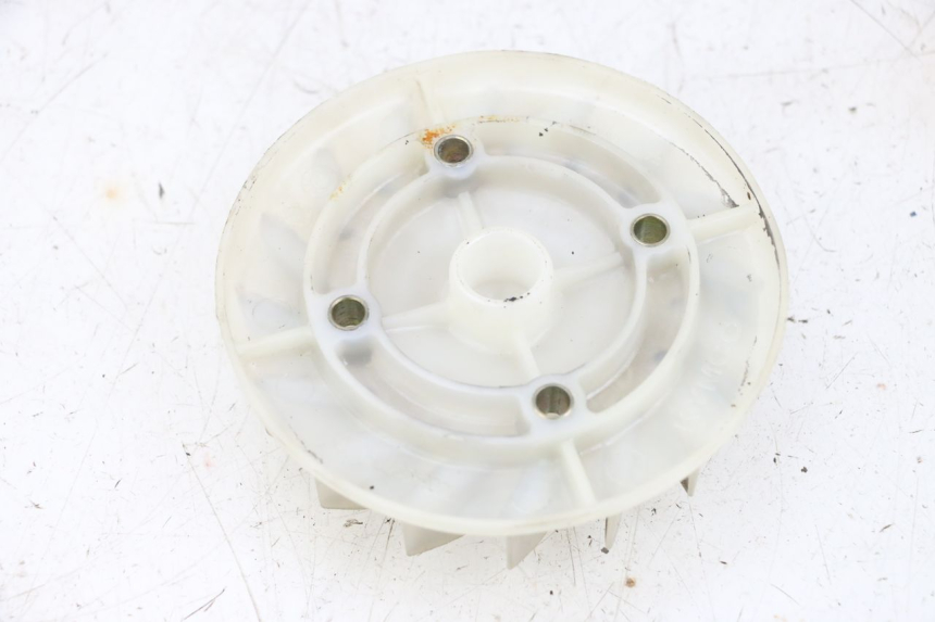 photo de VENTILATOR KYMCO AGILITY CITY 4T 50 (2008 - 2016) - Detailansicht des Bauteils