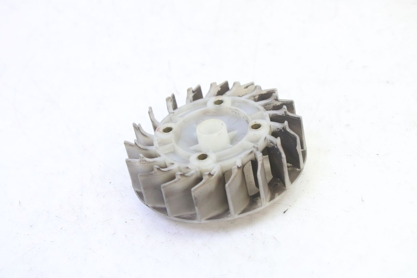 photo de LÜFTER KYMCO AGILITY NAKED RENOUVO 2T 50 (2011 - 2018)