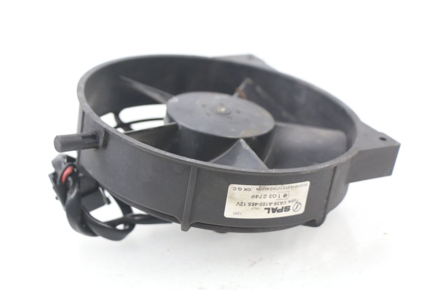 photo de VENTILATOR APRILIA ATLANTIC 125 (2003 - 2009)