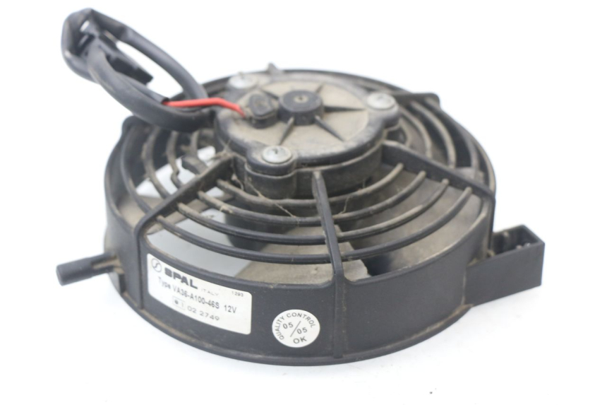 photo de VENTILATOR APRILIA ATLANTIC 125 (2003 - 2009)