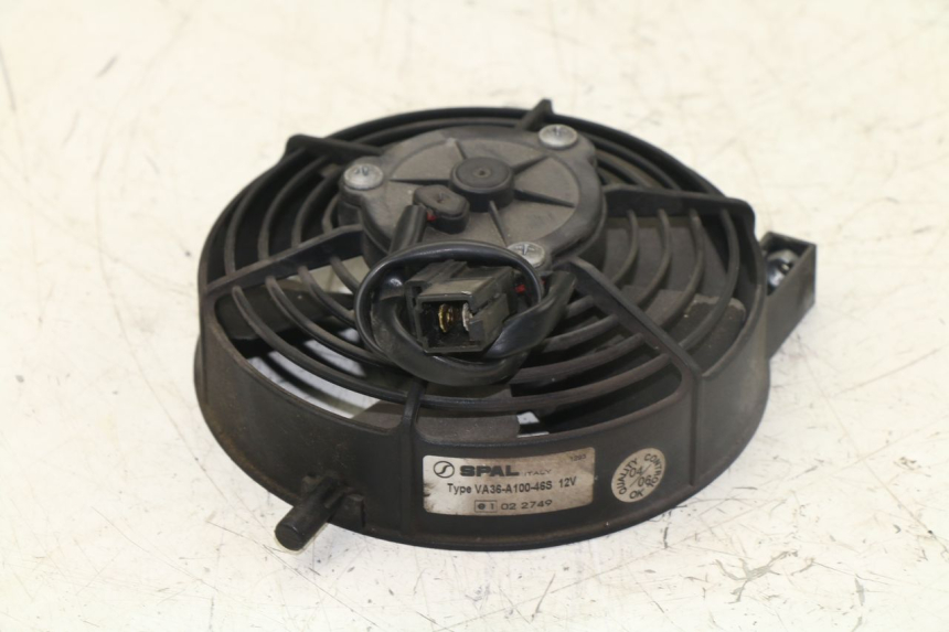 photo de VENTILATOR APRILIA ATLANTIC 125 (2003 - 2009)