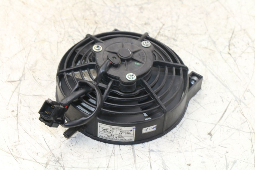 photo de VENTILATOR APRILIA ATLANTIC S 125 (2010 - 2013)