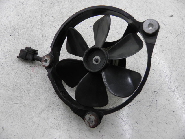 photo de VENTILATOR APRILIA LEONARDO 125 (1999 - 2001)