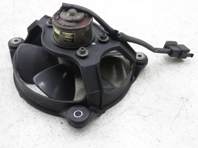 photo de VENTILATOR APRILIA LEONARDO 125 (1999 - 2001)