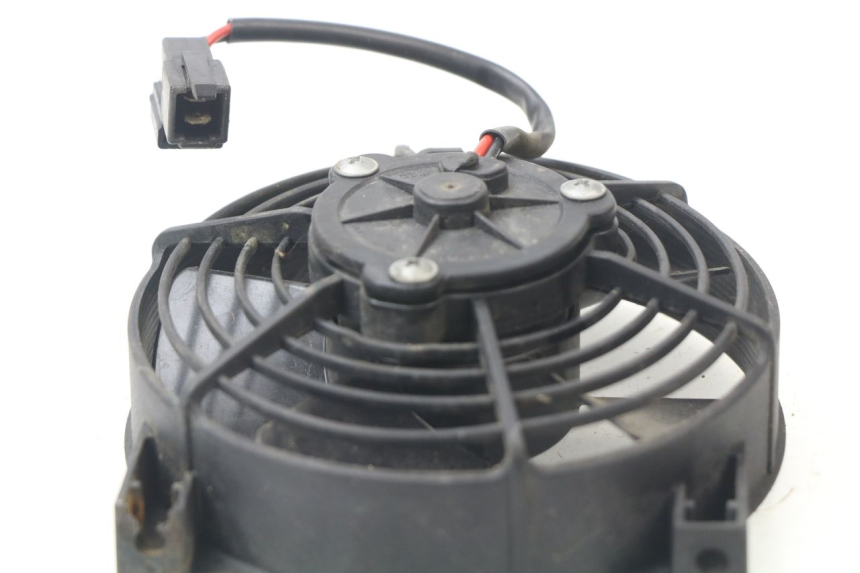 photo de VENTILATOR APRILIA SCARABEO GT 125 (1999 - 2007)