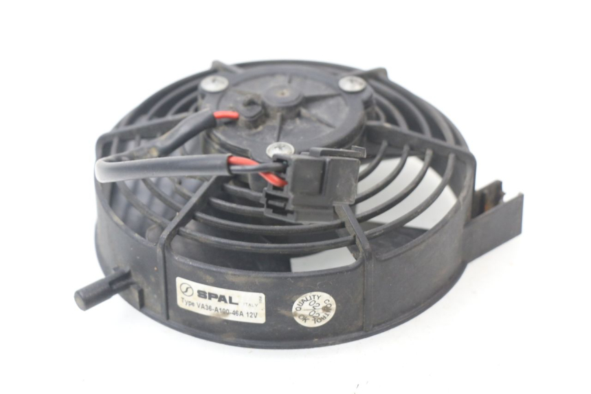 photo de VENTILATOR APRILIA SCARABEO GT 125 (1999 - 2007)