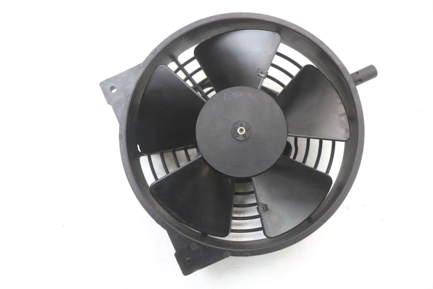 photo de VENTILATOR APRILIA SCARABEO GT 125 (1999 - 2007)