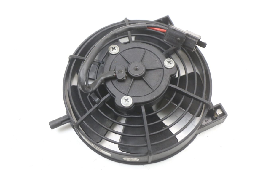 photo de VENTILATOR APRILIA SCARABEO GT 125 (1999 - 2007)