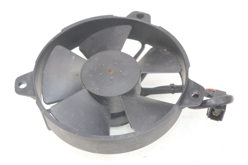 photo de VENTILATOR APRILIA SRV 850 (2012 - 2017)