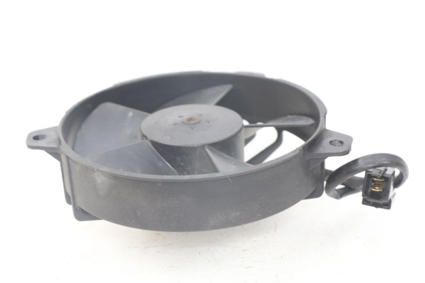 photo de VENTILATOR APRILIA SRV 850 (2012 - 2017)