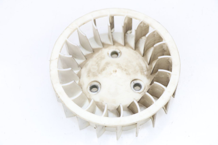 photo de VENTILATOR CPI ARAGON 50 (2007 - 2009)