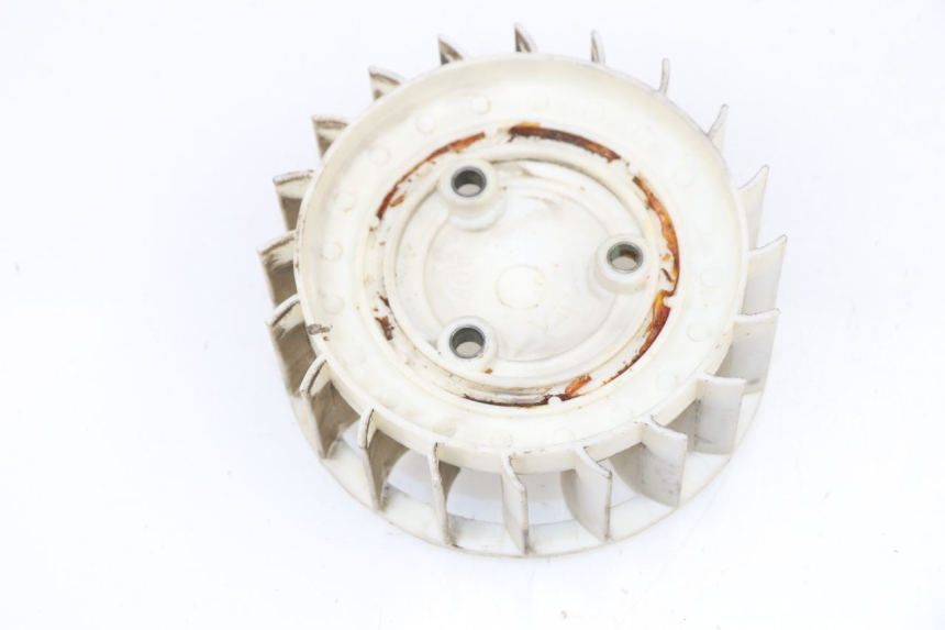 photo de VENTILATOR CPI ARAGON 50 (2007 - 2009)