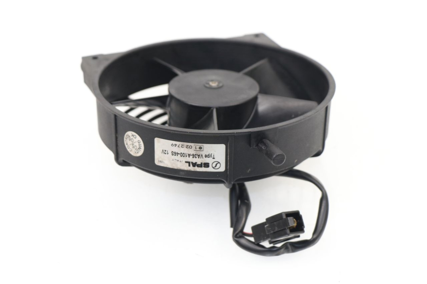 photo de VENTILATOR APRILIA ATLANTIC 125 (2003 - 2009)