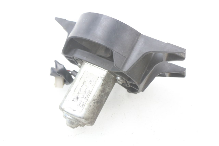photo de VENTILATOR PIAGGIO BEVERLY 125 (1998 - 2005)