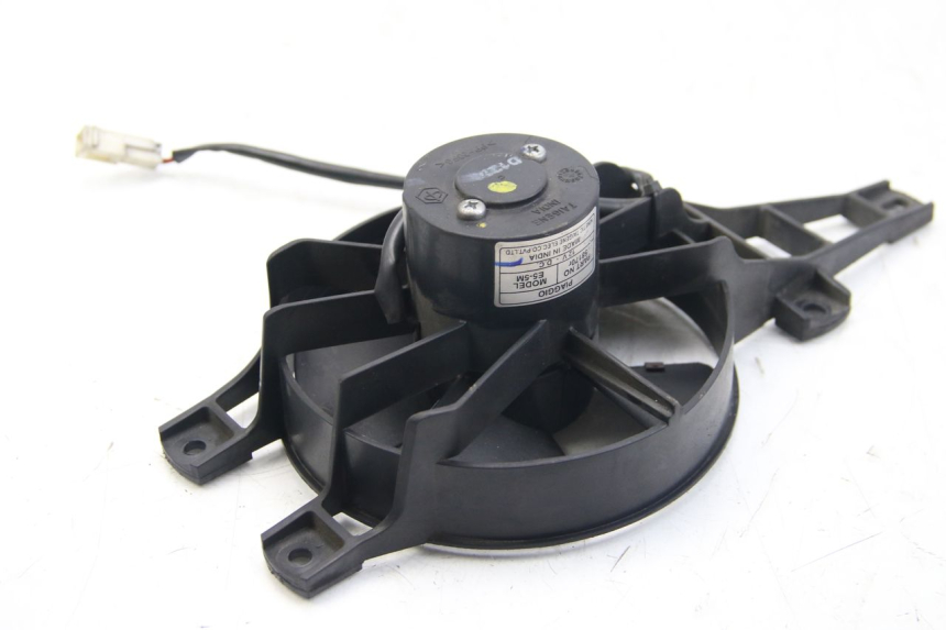 photo de LüFTER PIAGGIO BEVERLY 125 (2010 - 2015)