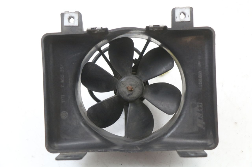 photo de VENTILATOR BMW C1 125 (2000 - 2003)