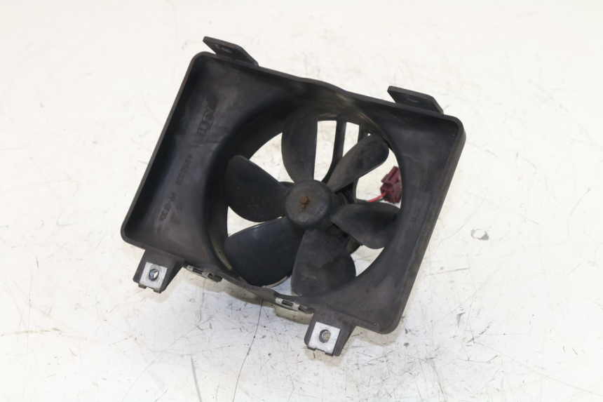 photo de VENTILATOR BMW C1 125 (2000 - 2003)