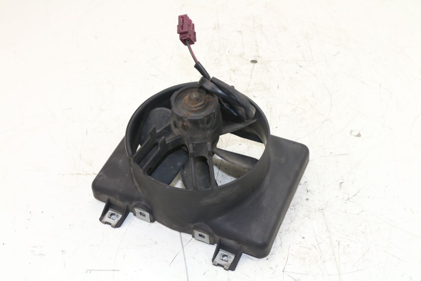 photo de VENTILATOR BMW C1 125 (2000 - 2003)