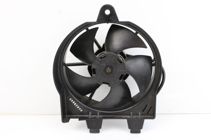 photo de VENTILATOR BMW F GS K81 850 (2018 - 2023)