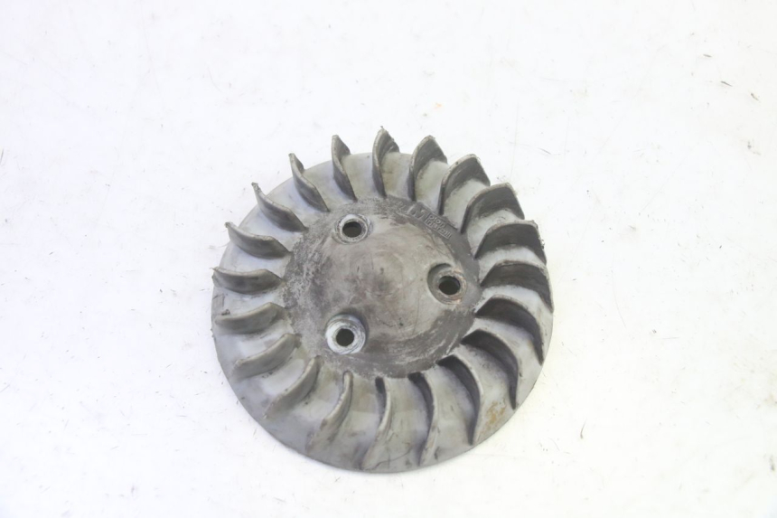 photo de LüFTER MBK BOOSTER SPIRIT 50 (2004 - 2017) - Hauptansicht