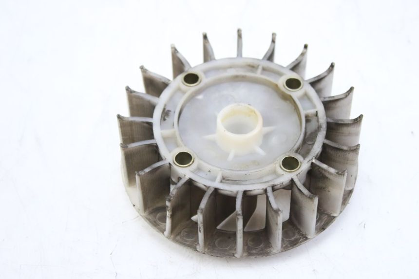 photo de LÜFTER TNT MOTOR BOSTON 4T 50 (2018 - 2025)
